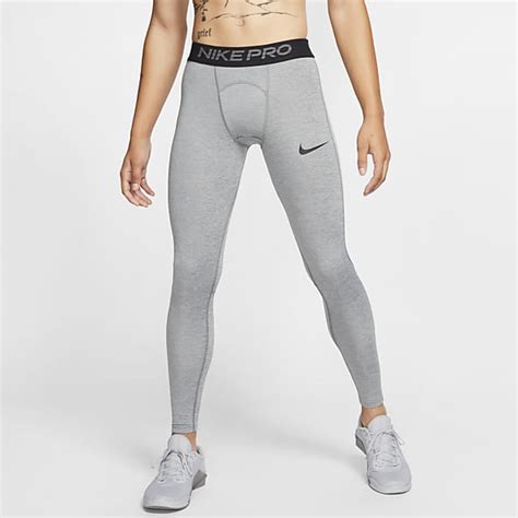 Herren Nike Pro Hosen & Tights